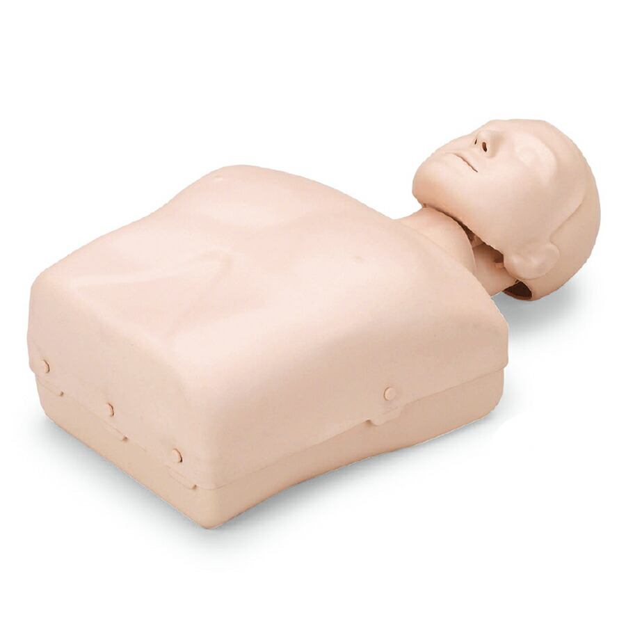 JAMY-P ホンブルグ帽容れもの付 ウェアー皆無 心肺生きかえる CPR 受けつたえる 読み合わせる用 飾り気の無い人真似人身ひな形