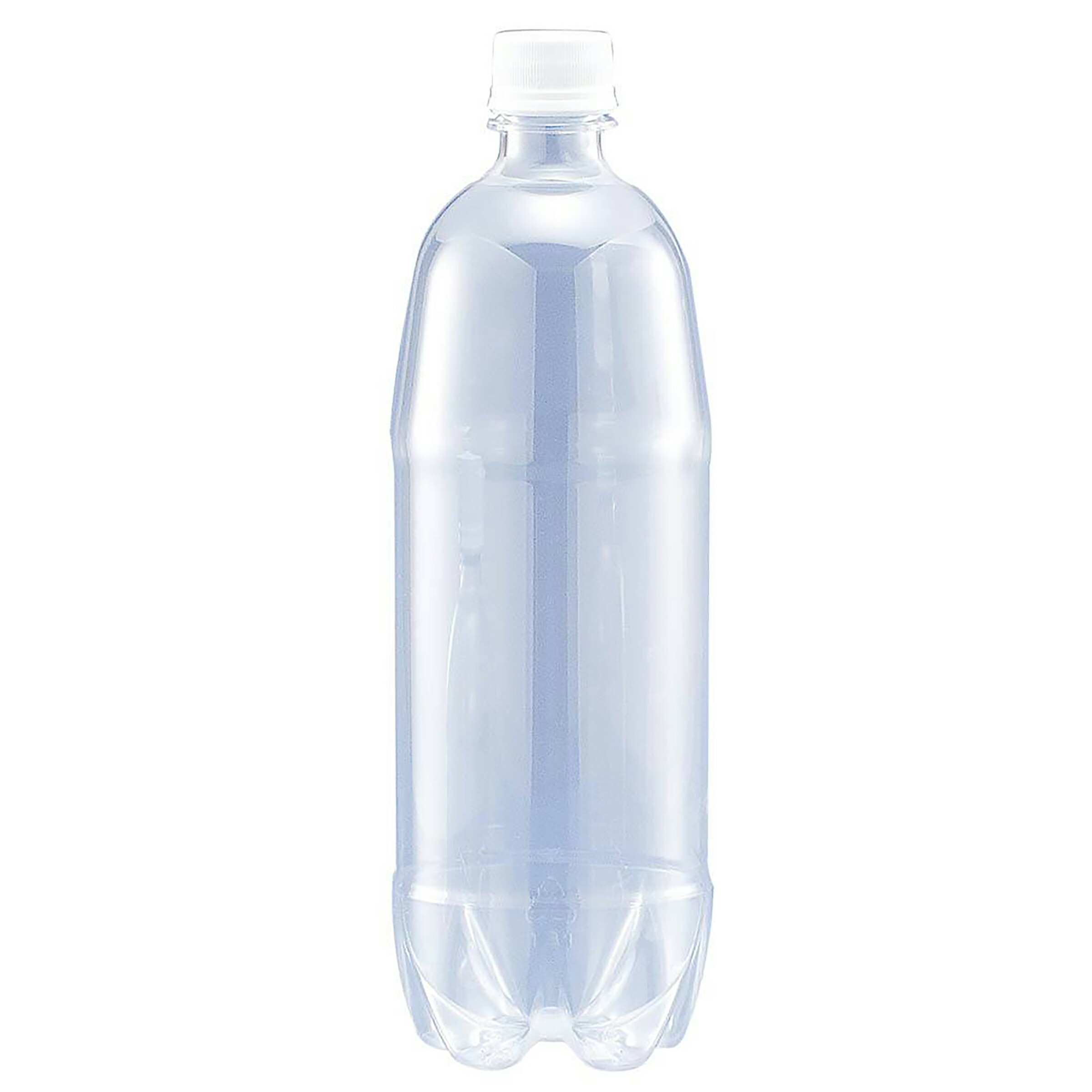楽天市場】角型 プラスチック ペットボトル 500mL 4本組