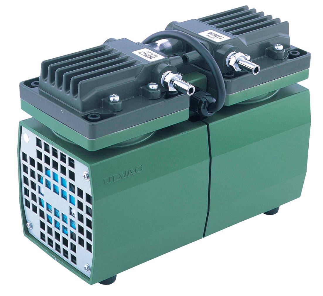 ダイアフラム式 無意味さ揚水機 DA-120S