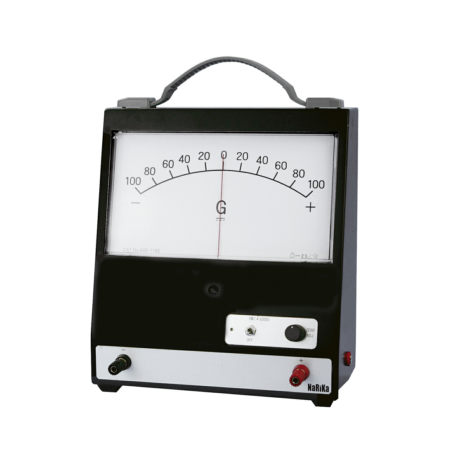 楽天市場】簡易 検流計 KGM【転売不可商品】 : SUZUMORIオンライン