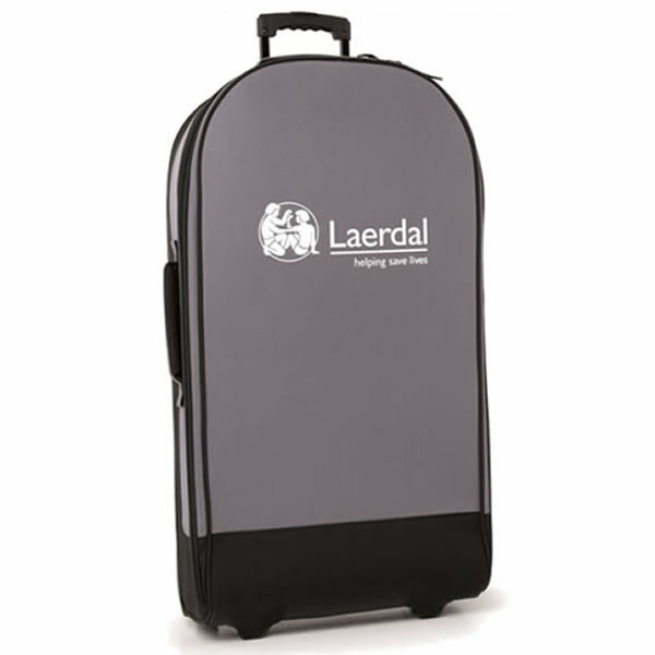 軌道ダル 市街電車うしろ側 170-50350 レサシアン QCPR マネキン人形 別売品 laerdal その他-医薬品・コンタクト・介護-治療機器