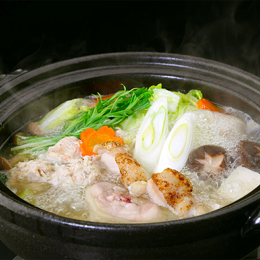 炙り鶏肉と生つみれの水炊きセット 3～4人前 鮎茶屋 和歌山ブランド鶏 紀の国みかんどり つくね 鍋もの 冷凍 お正月 年末年始 宴会 父の日 お中元 ギフト お取り寄せ鍋セット 贈答 旬【送料無料 】