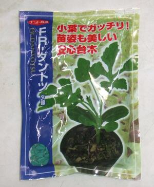 蔬菜内果皮 スイカ用夕顔台木「FR-ダントツ」400粒／2,000粒（ナント種苗）【貨物輸送込み】 だんとつ 西瓜 すいか ダイギ だいぎ ユウガオ ゆうがお 冷ややかさ取りひろげる性 耐病性 着果性