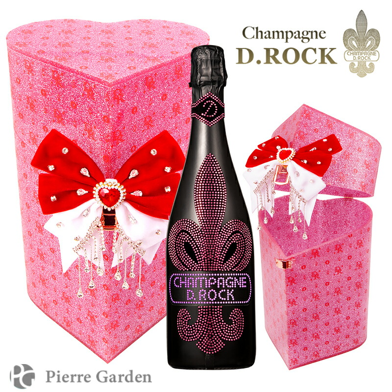 楽天市場】ディーロック 3種飲み比べセット ゴールド グラシア ロゼ