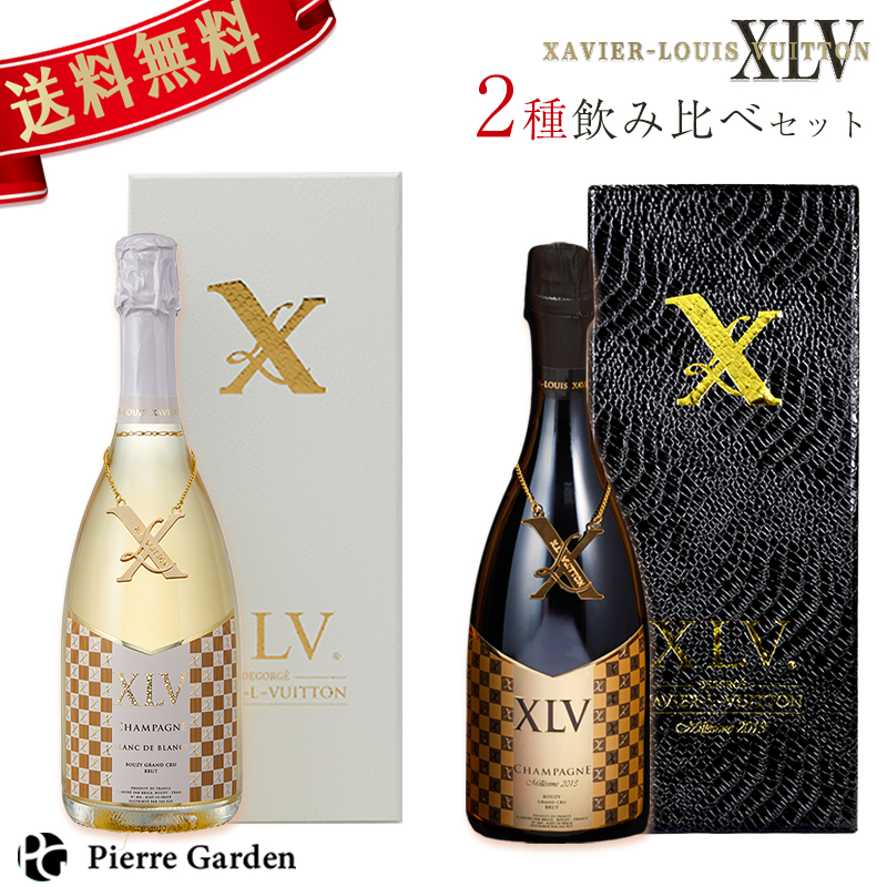 楽天市場】【_抽選ポイントバック中】XLV 2015 シャンパン ブジー