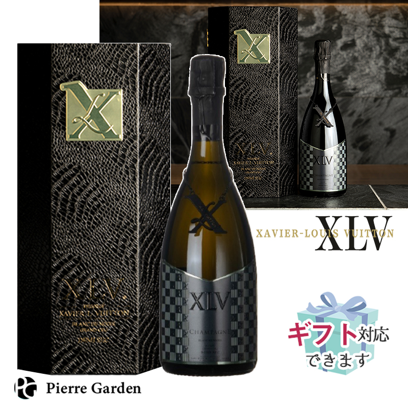 楽天市場】XLV 2015 シャンパン ブジー グランクリュ ミレジメ 