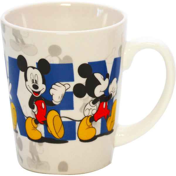 正規通販 キャラクター テーパーマグ ７１６３ キャラクターテーパーマグ 販売促進商品 販促 景品 イベント用品