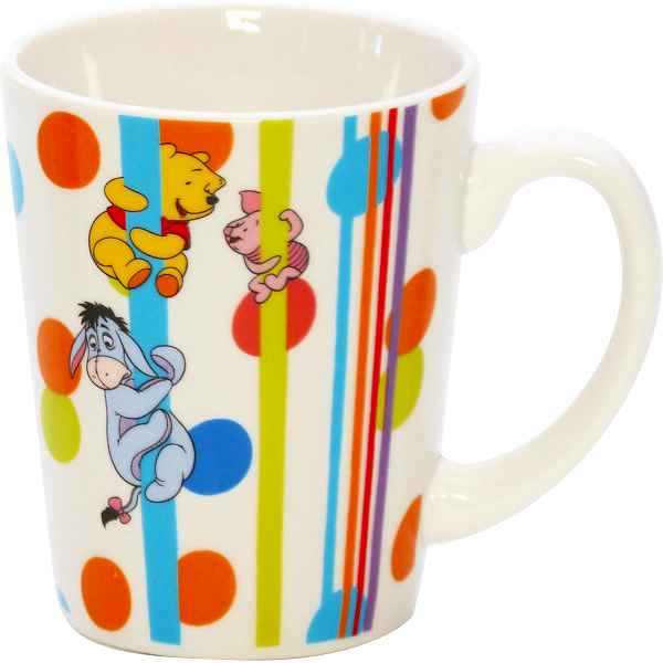 正規通販 キャラクター テーパーマグ ７１６３ キャラクターテーパーマグ 販売促進商品 販促 景品 イベント用品 法人ギフト 賞品 Pacific Com Co