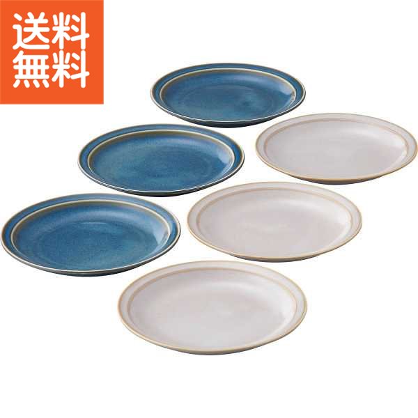  fruitsymphony20cmプレート6枚セット 23-8263-038.jpg