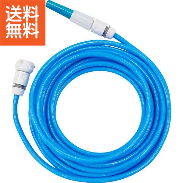 楽天市場】【ハタノ製作所】 SH-10-16 スマートホース10A×20m巻