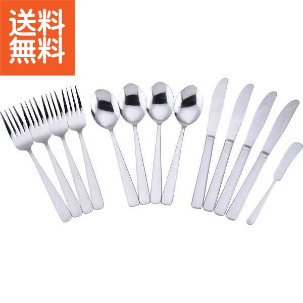 楽天市場】ピエール・カルダン デザート16pcセット(PCD-554)ステンレス