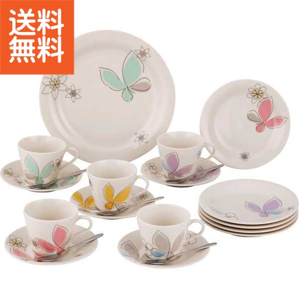 楽天市場】ハナエモリ ペタル スプーン付サロンセット MB4401C‐7S