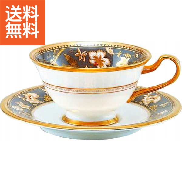 楽天市場】【送料無料】|ノリタケ サブライムティー・コーヒー碗皿