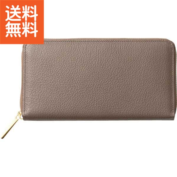 楽天市場】【送料無料/直送】|シュリンクレザーラウンド長財布|S