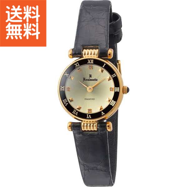 【送料無料】ロマネッティ　レディースウォッチ　ＲＥ−３５３０Ｌ−０１　ＲＥ−３５３０Ｌ−０１【ギフト館】 23-8386-297.jpg