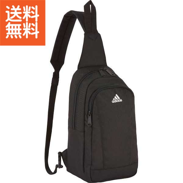 楽天市場】アディダス ワンショルダーバッグ 61222-01 カバン バッグ