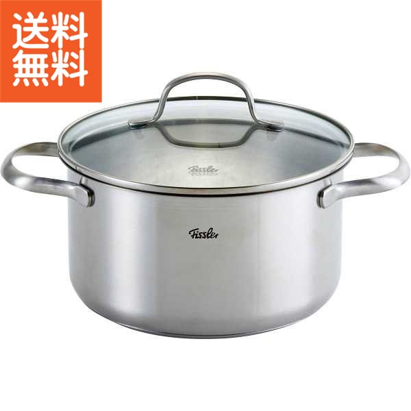楽天市場】【送料無料】|フィスラー サンフランシスコ シチューポット