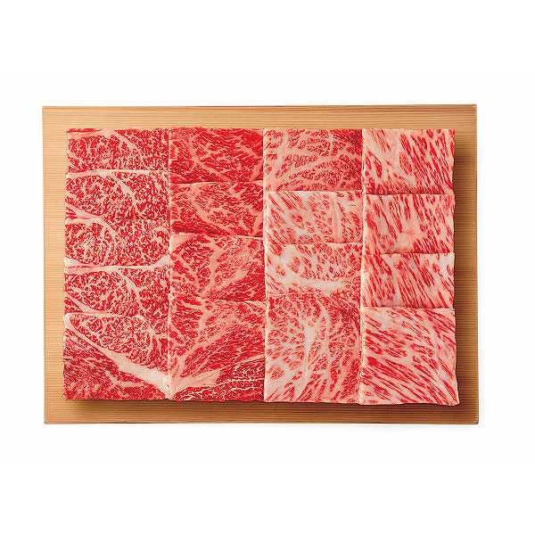 【送料無料/直送】国産みちのく和牛焼肉セット 国産みちのく和牛焼肉セット プレゼント お祝い 誕生日祝い 敬老の日 母の日 父の日 自家消費にも 直送品