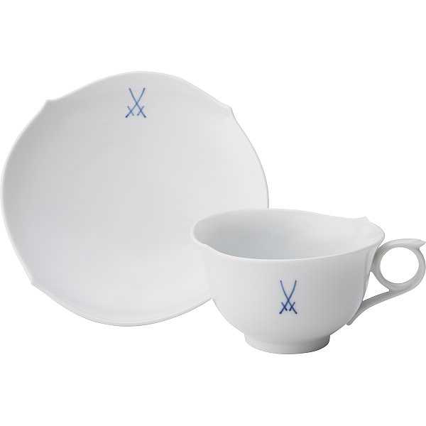 楽天市場】マイセン 2客セット 剣マーク コレクション 双剣