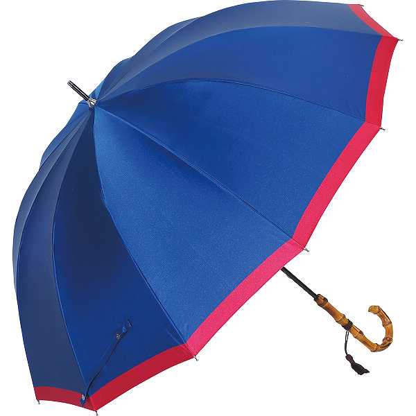 甲州織12本骨晴雨兼用長傘 KSO15K(代引不可)【送料無料】 楽天市場】甲州織12本骨晴雨兼用長傘 KSO15K(代引不可)【送料無料