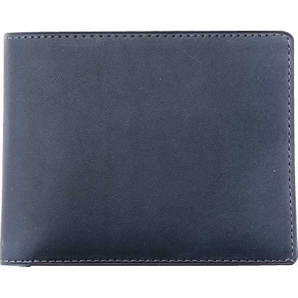 【送料無料/直送】イルムス　二つ折財布/プレゼント お祝い 誕生日祝い 敬老の日 母の日 父の日 自家消費にも バッグ・小物・ブランド雑貨 財布・ケース メンズ財布 24-8361-288.jpg