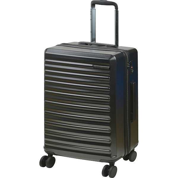 専用✨おまとめ２点❤️キャリーケース・カシミア裏起毛手袋 ブラック 楽天市場】アー・ヴェ・ヴェ TSAロック付キャリーケース