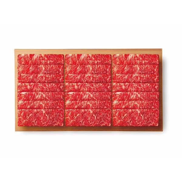 【送料無料/直送】仙台牛　ロース　すき焼き・しゃぶしゃぶ用（９００ｇ）/プレゼント お祝い 誕生日祝い 敬老の日 母の日 父の日 自家消費にも 食品 精肉・肉加工品 牛肉 セット・詰め合わせ