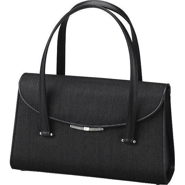 楽天市場】【緑屋質屋】コンテス ハンドバッグ ホースヘアー ネイビー