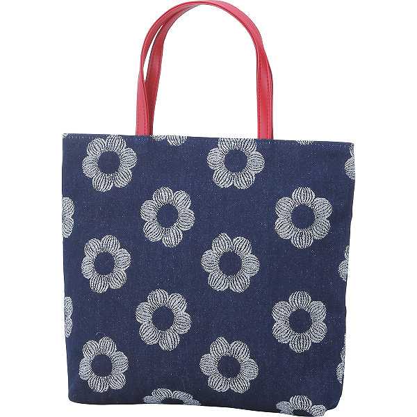 岡山県井原産デニムバッグ3点セット RLM10000/8000/3500NV(代引不可)【送料無料】 楽天市場】岡山県井原産デニム手さげ ドット柄 RLM8000NV-3 : ギフトの