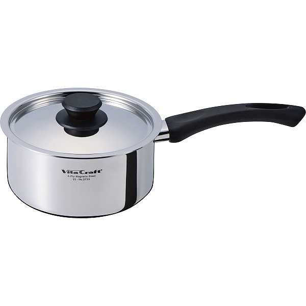 楽天市場】【Vita Craft】 ビタクラフト クレア マルチパン 23cm No