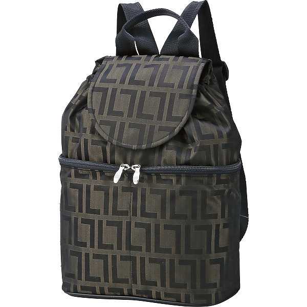 楽天市場】【送料無料/直送】|桐生織ジャガードリュック|LU