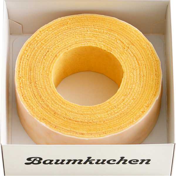 【楽天市場】ユーハイム バウムクーヘン<Pー2>:ギフト専門店 すず陶