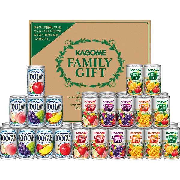 楽天市場】お中元ギフト デルモンテ100％果汁飲料ギフト DSF