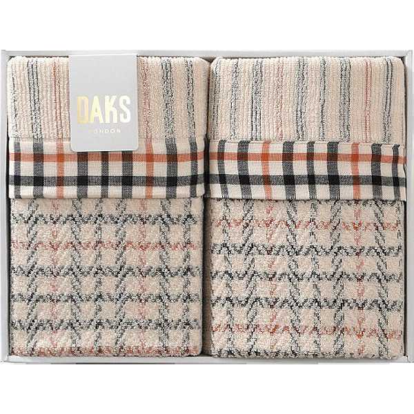 楽天市場】ダックス DAKS タオルケット DK540052【ブランド 日本製