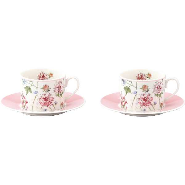 ローラ　アシュレイ　バンチェッド　ロージズ　１２ピースセット 楽天市場】LAURA ASHLEY ローラアシュレイ バンチェッドロージズ