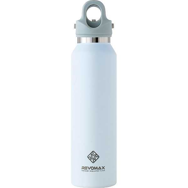 楽天市場】【送料無料】REVOMAX 真空断熱ボトル 16
