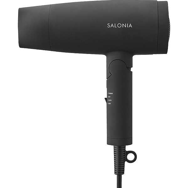 楽天市場】【送料無料】サロニア エアトリートメントドライヤー