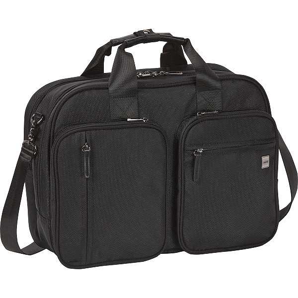 楽天市場】エース ビジネスバッグ ブラック 10618-01 : ギフトのお店