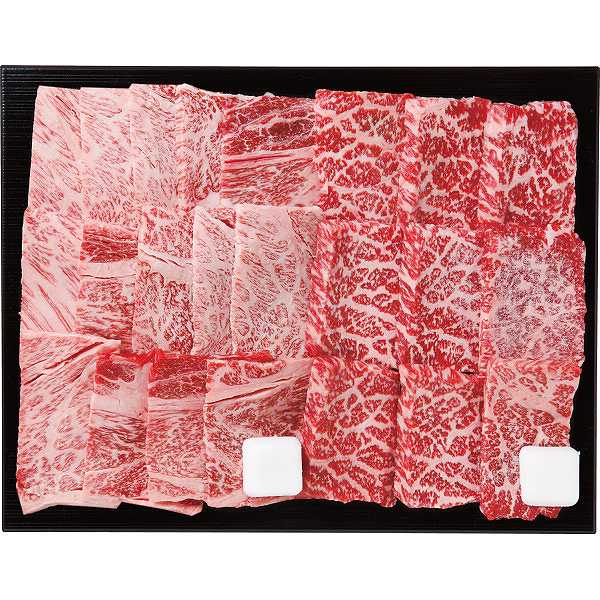 【送料無料/直送】仙台牛 肩ロース・モモ 焼肉食べ比べセット(計500g) 和牛 牛肉 プレゼント お祝い 出産内祝い 内祝い お返し 快気祝い 新築内祝い 引き出物 法事 香典返し
