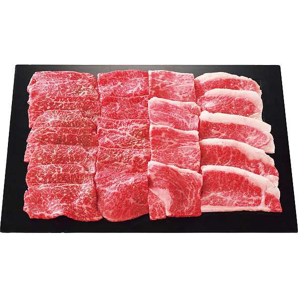 牛肉セット 【送料無料/直送】|銀座吉澤 松阪牛 ロース・モモ焼肉用（計４００ｇ）| 和牛 牛肉 プレゼント お祝い お祝い/プレゼント お返し 内祝い 引き出物 新築祝い 結婚祝い 結婚内祝い 出産内祝い 出産祝い 友人 上司 親戚 母の日 父の日 プレゼント