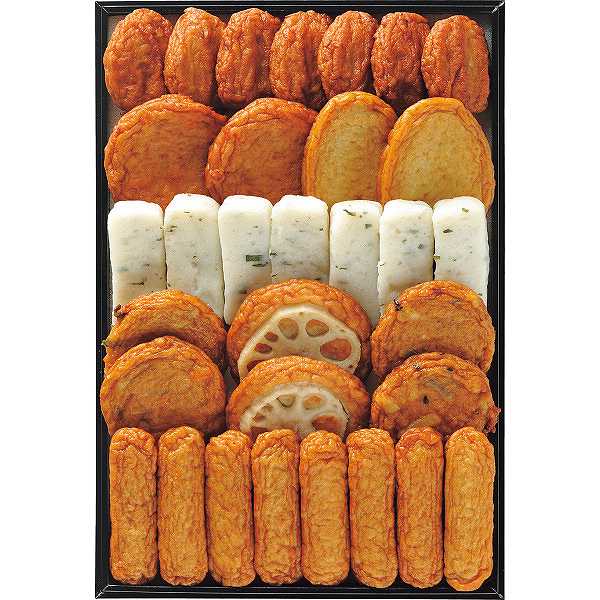 【送料無料/直送】月揚庵 さつまあげ詰合せ （８種３２個） プレゼント お祝い お祝い/プレゼント お返し 内祝い 引き出物 新築祝い 結婚祝い 結婚内祝い 出産内祝い 出産祝い お歳暮 お中元 友人 上司 親戚