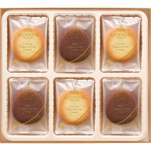 GODIVAゴディバビスケット 2箱❤️ 楽天市場】ゴディバ(GODIVA) ビスケット プレステージ