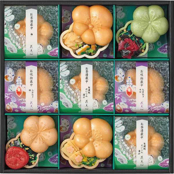 鈴なり 本格総菜バラエティセット