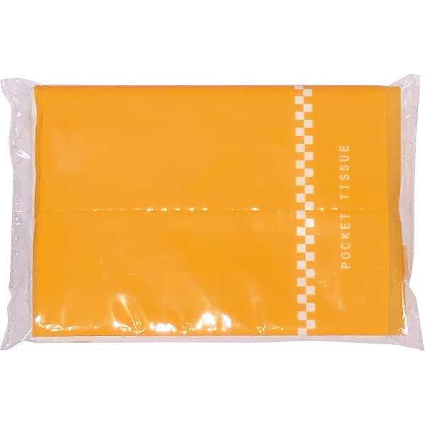 13円/個 500個一括/送料無料|ポケットティッシュ（８Ｗ）| 販促ギフト・イベントシーンで活躍(名入れ可)