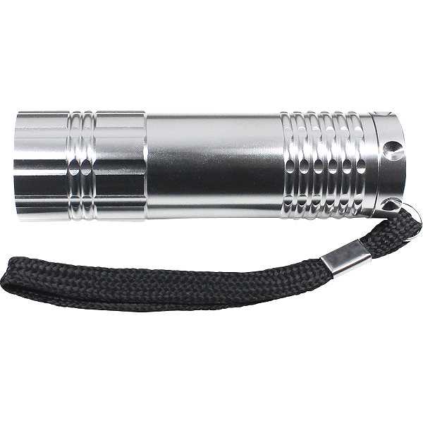 290円/個 120個一括/貨物輸送無料|金属的９ＬＥＤともし火| 販促差し上げ物・でき事一こまで放射能(名入れ可)