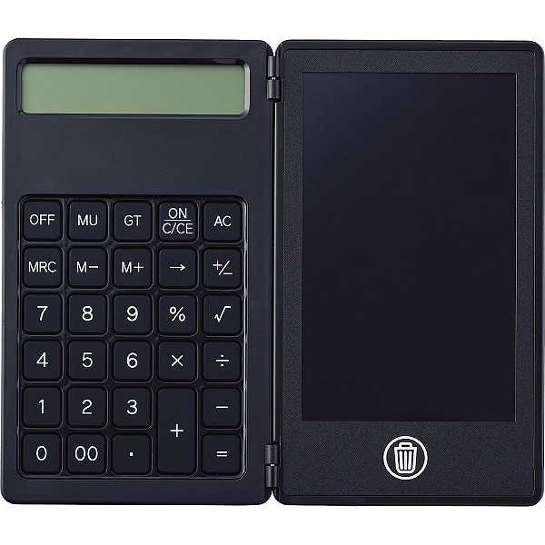1158円/個 30個一括/貨物輸送無料|計算器付き添い人陰電子おぼえ書き（４．４in）| 販促差し上げ物・出来事一こまで放射能(名入れ可) 売りわたす推しすすめる商いもの 販促 割り増し金 出来事装置 法人差し上げ物 賞典 低額差し上げ物 販促・出来事/一括