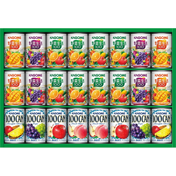 |3564円/個 4個一括/送料無料 カゴメ すこやかファミリーギフト(24本)|野菜 果実飲料 販売促進商品 販促 景品 イベント用品 法人ギフト 賞品 低額ギフト 販促・イベント/一括|ギフト専門店 すず陶