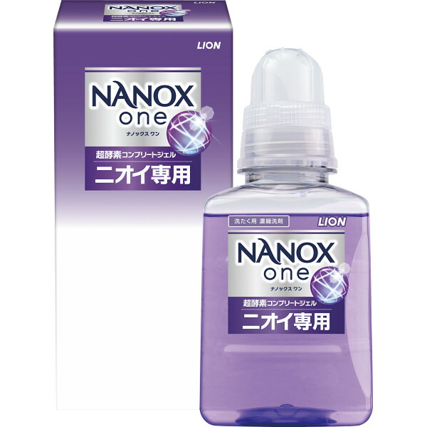 洗い濯ぎ用中性洗剤 |660円/個 15個一括/貨物輸送無料 百獣の王 ナノックスワン ニオイ専用（３８０ｇ箱入）|名入れ相応う可日用疲労困憊品 中性洗剤 延性のある剤 洗浄剤 洗い濯ぎ用中性洗剤 延性のある剤 書き割り 売りわたす推しすすめる商いもの 販促 割り増し金 でき事装置 法人差し上げ物 賞金 低額差し上げ物 販促・でき事/一括