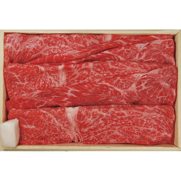 【母の日専用/送料無料/直送】モリタ屋 国産黒毛和牛 モモ すき焼き用(350┣g┫)母の日 プレゼント/母の日 母の日プレゼント Mother's Day 2026 母の日 プレゼント お母さんありがとう