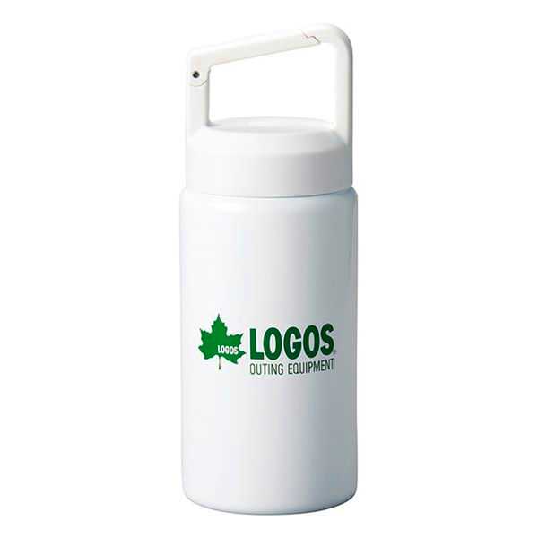 楽天市場】【送料無料】|LOGOS ボトル（炭酸対応）600ml